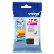 BROTHER INKJET LC3219XLM MAGENTA 1.500P